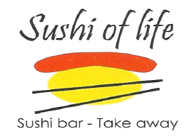 Sushi Of Life